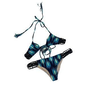 ✨ACACIA Crochet bikini✨